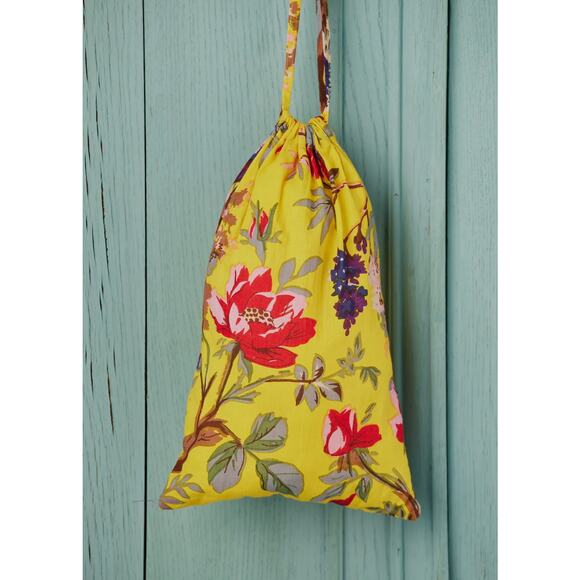 Namaste Bird of Paradise Pajamas - Picture 5 of 5